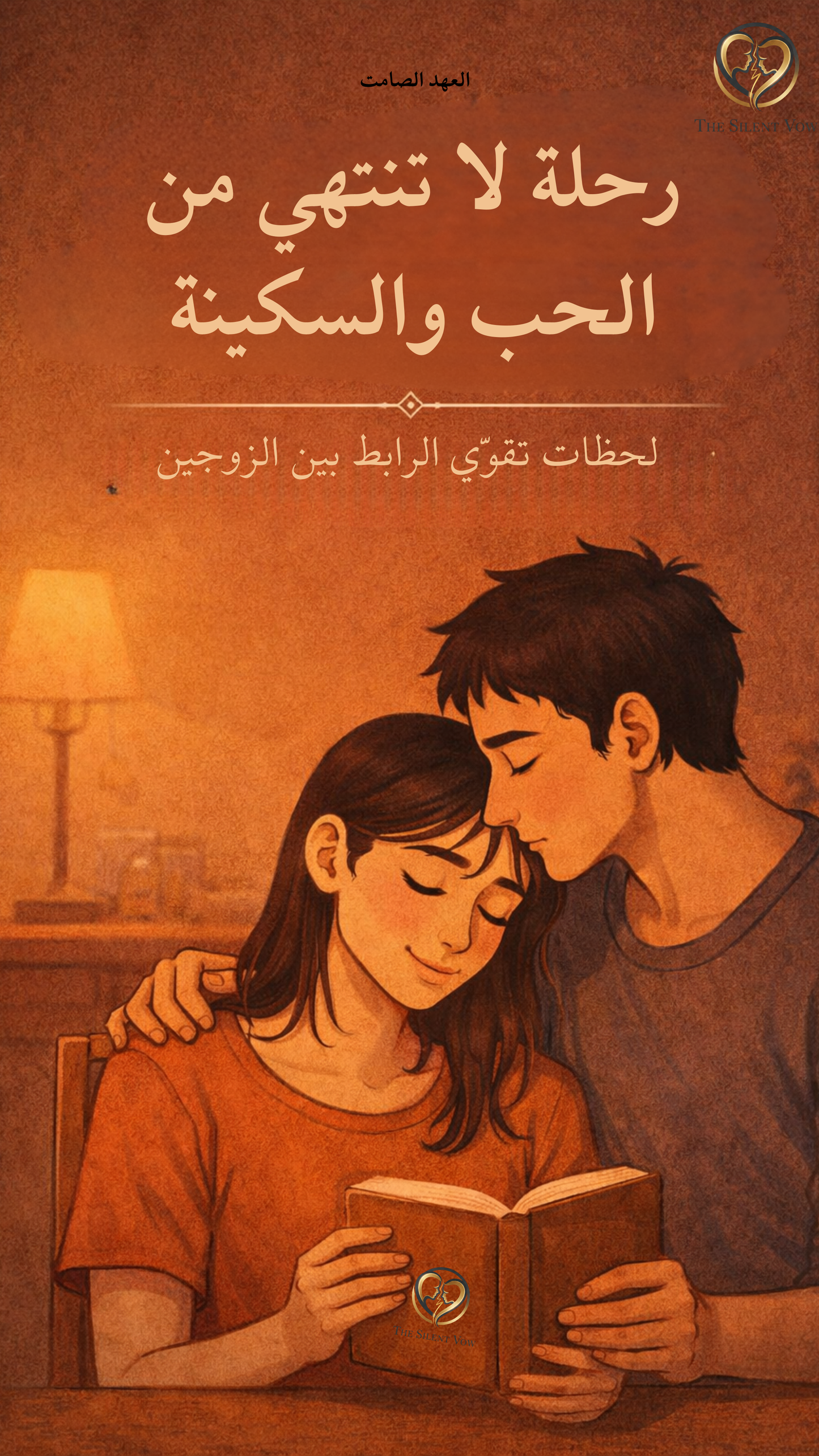 The Silent Vow | العهد الصامت