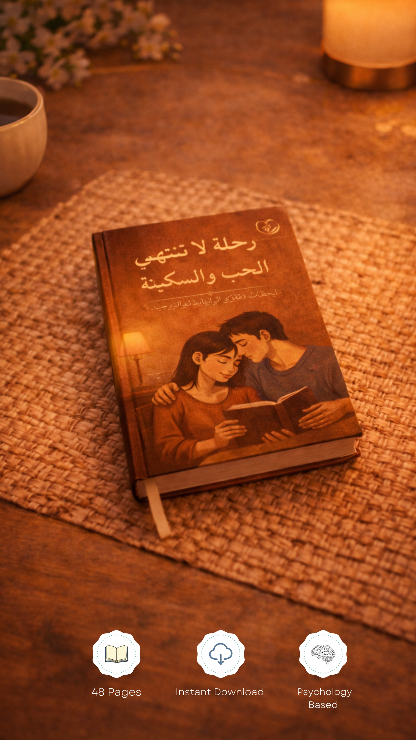 العهد الصامت