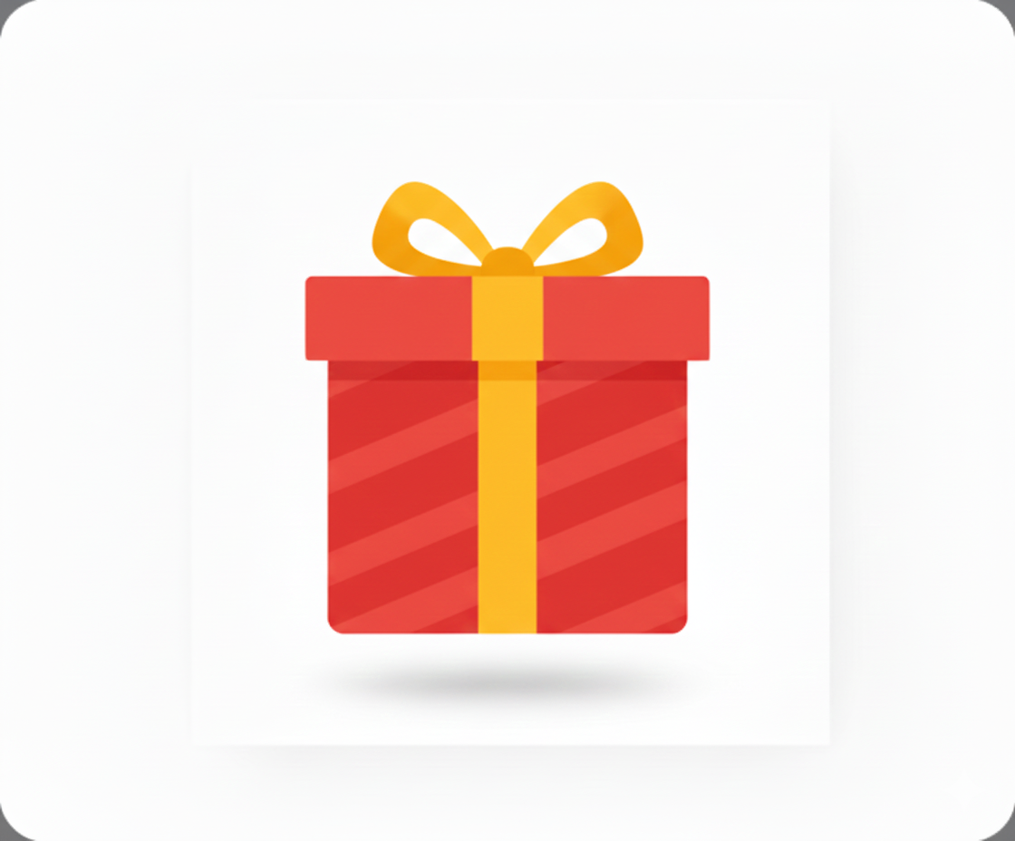 Free Gift