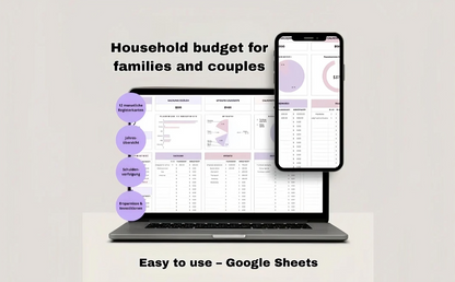 Smart Budget Planner