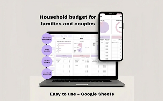 Smart Budget Planner