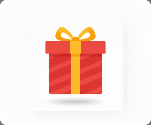Free Gift