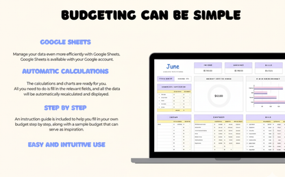 Smart Budget Planner