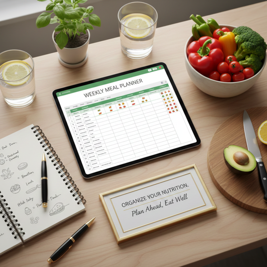 Meal Planner