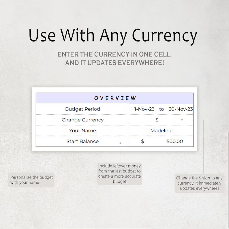 Smart Budget Planner