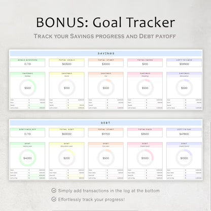 Smart Budget Planner